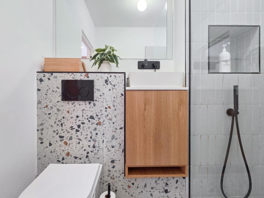 0 Bedroom Property for Sale in Cape Town City Centre Western Cape